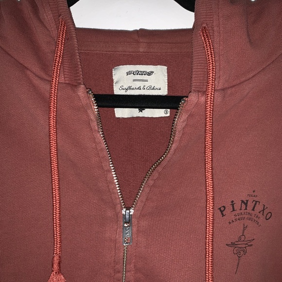 Rare vintage Pukas surfer hoodie! - Picture 1 of 3